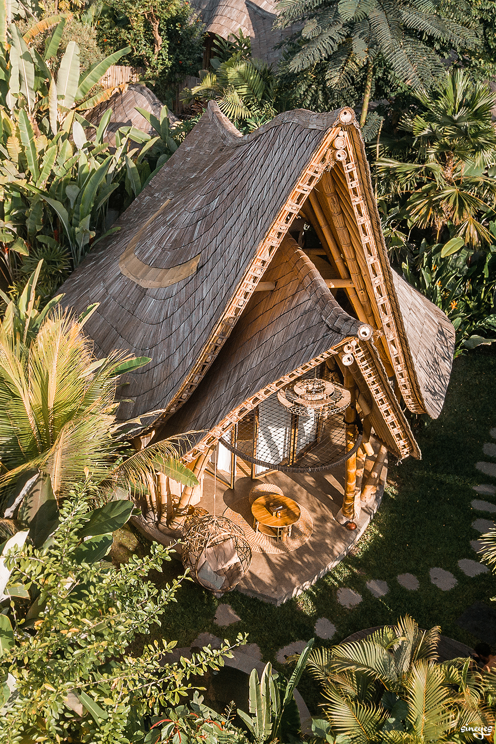 Bamboo vibes - Bali